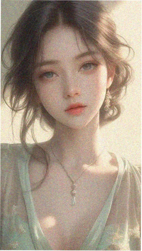 韩剧造后者海报